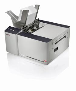 Mach 5 Digital Color Printer