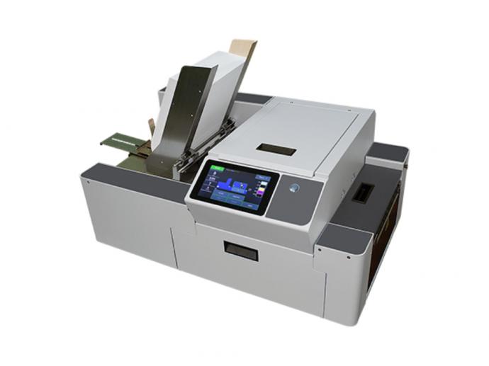 Mach 6 Digital Color Printer